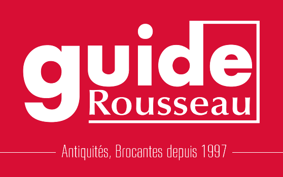 Guide des Brocantes Suisse - Guide Rousseau